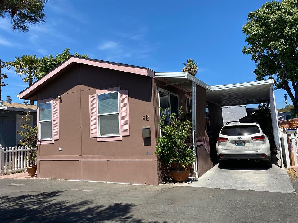 2nd image of 540 Bonita Ave Space 415