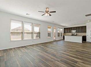 25435 Buxton Wood Dr, Porter, TX 77365