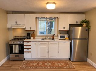 123 Amory St #2, Cambridge, MA 02139
