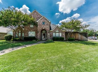 300 Worchester Ln, Allen, TX 75002