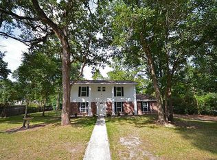 25102 Burrard St, Spring, TX 77373