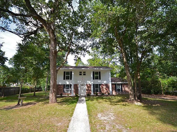 25102 Burrard St, Spring, TX 77373