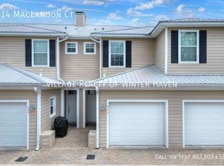 214 Maclandon Ct, Winter Haven, FL 33884