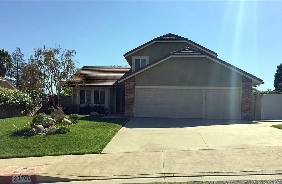 1st image of 23700 Blythe St