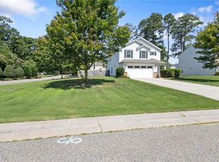 7246 Jeanne Dr, Gloucester, VA 23061
