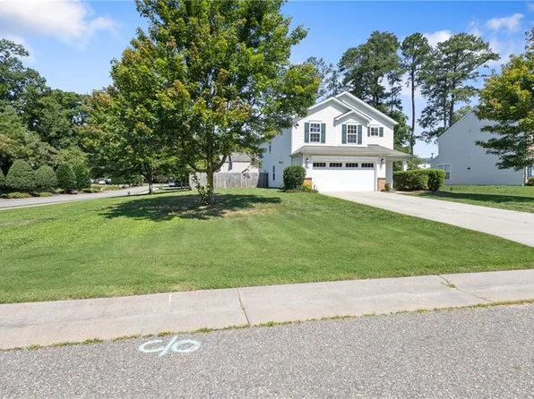 7246 Jeanne Dr, Gloucester, VA 23061
