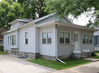 622 Market St, La Crosse, WI 54601