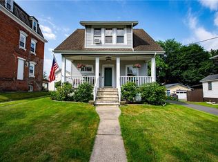 7 White St, Port Jervis, NY 12771