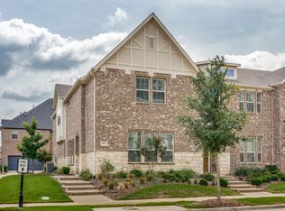 4257 Snow Goose Trl, Arlington, TX 76005