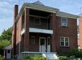 1723 Carrahen Ave, Cincinnati, OH 45237