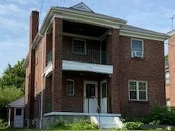 1723 Carrahen Ave, Cincinnati, OH 45237