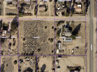 Ave T4 And 40th St E, Palmdale, CA 93550