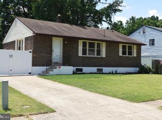 25 Dempsey Dr, Newark, DE 19713