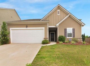 214 Georgian Way, Locust Grove, GA 30248