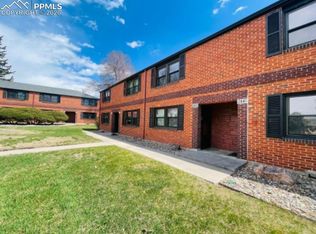 2443 Paseo Rd, Colorado Springs, CO 80907
