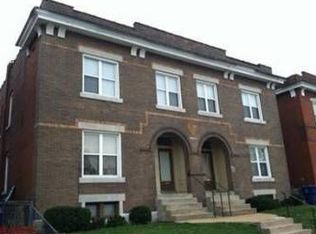 3006 Henrietta St, Saint Louis, MO