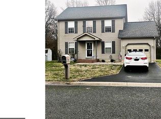 122 Quaker Hill Rd, Magnolia, DE 19962