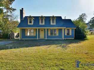 2708 S Partridge Cir, Hopkins, SC 29061