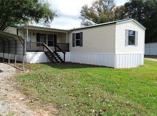213 Williams Rd, Marksville, LA 71351