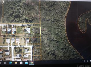 1062 SE Walters Ter, Port Saint Lucie, FL 34983