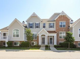 1115 Chelsea Dr, Lake Zurich, IL 60047