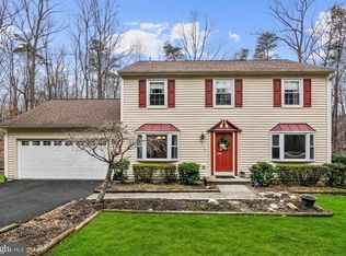 12110 Breckinridge Ln, Woodbridge, VA 22192