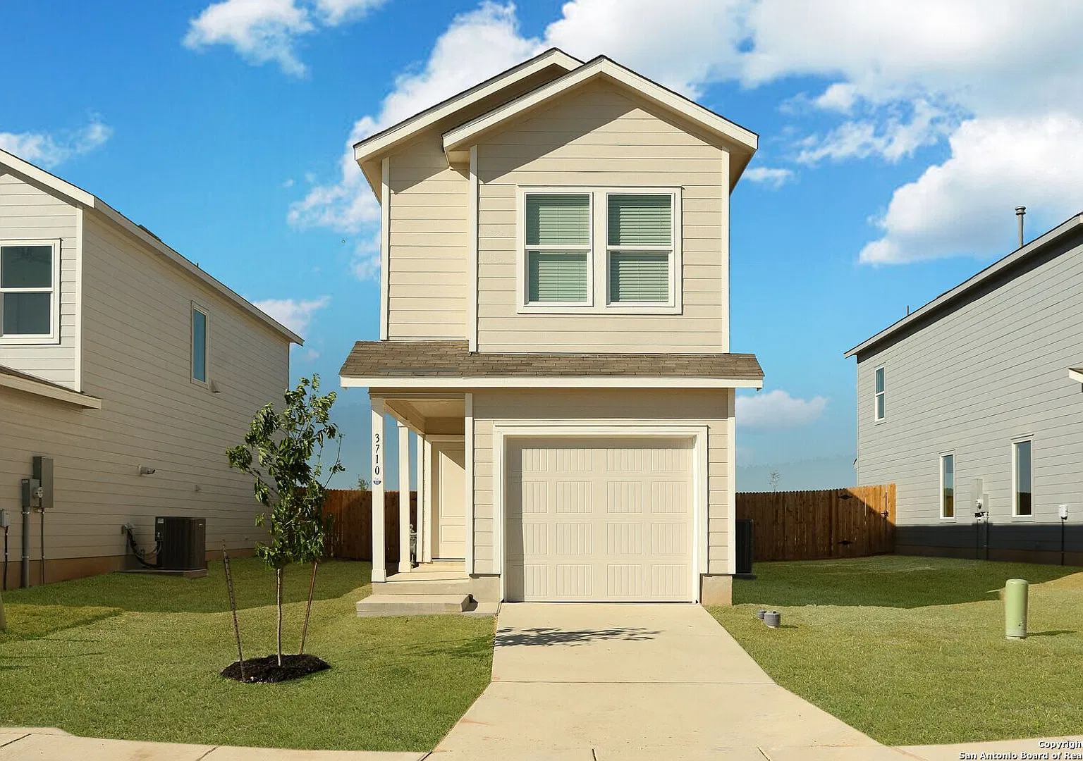 3710 Millbrook Way — Photo 1