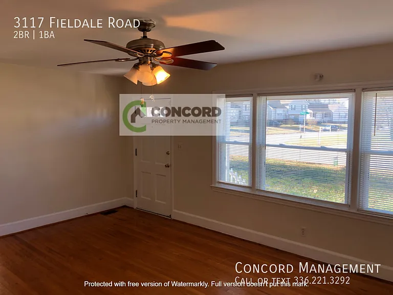 3117 Fieldale Rd — Photo 2
