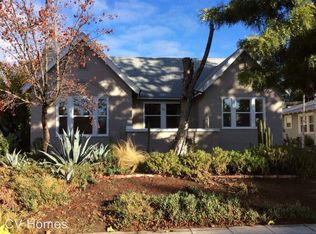 525 E Yale Ave, Fresno, CA 93704