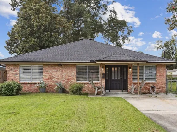 208 Trudeau Dr, Metairie, LA 70003
