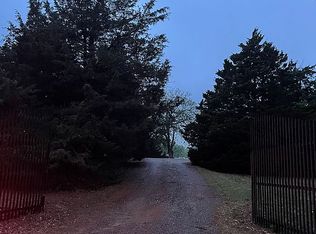 11205 N 1950 Rd, Elk City, OK 73644