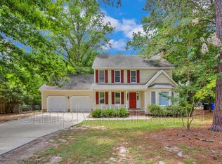 7709 Scottsdale Dr, Fayetteville, NC 28314
