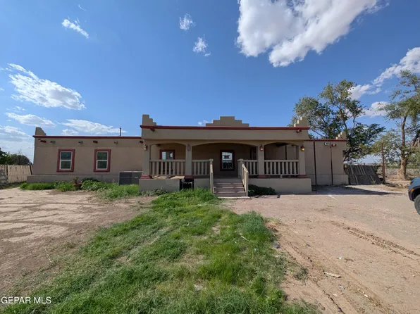 13821 Villalobos Rd, Clint, TX 79836