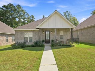134 Midtown Sq, Hattiesburg, MS 39402