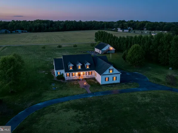 25821 Green Briar Rd, Seaford, DE 19973