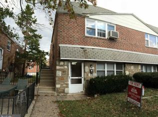 1611 Borbeck Ave #2, Philadelphia, PA 19111
