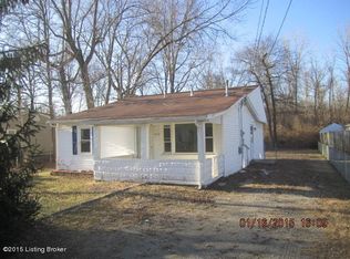 1315 Bridget Dr, Fairdale, KY