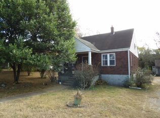 523 Morton Ave, Nashville, TN 37211