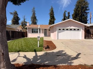 3311 Mount Vista Dr, San Jose, CA 95127