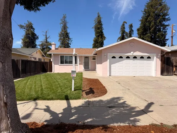 3311 Mount Vista Dr, San Jose, CA 95127