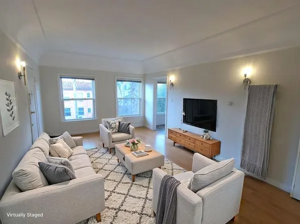 112 S Manhattan Pl APT 8, Los Angeles, CA 90004