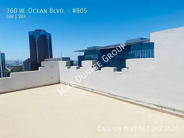 360 W Ocean Blvd #805 — Photo 24