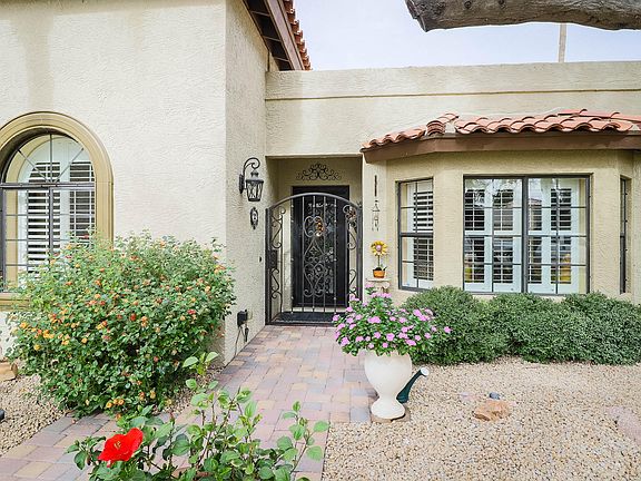 4th image of 8310 E San Salvador Dr