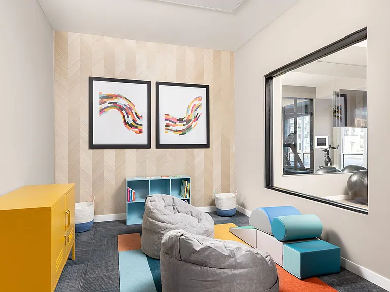 The Brooks Apartments — Photo 26