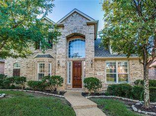 3647 Patriot Dr, Frisco, TX 75034