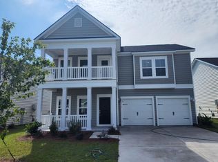 313 Augusta Green Way LOT 218, Myrtle Beach, SC 29579