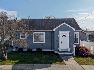 50 Rogers St, New Bedford, MA 02740