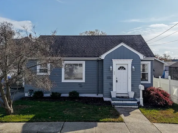 50 Rogers St, New Bedford, MA 02740