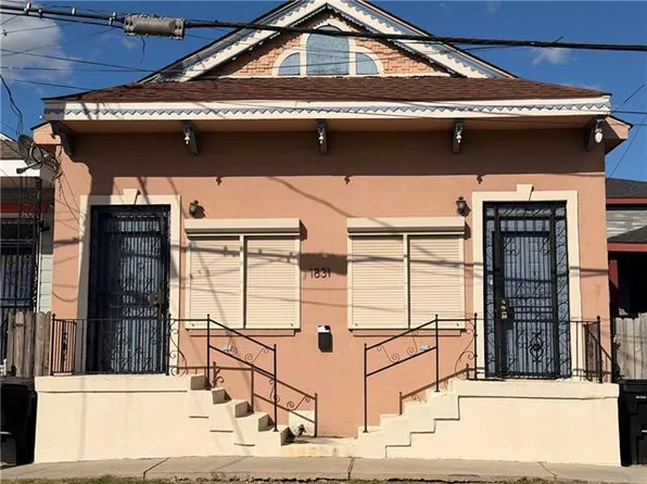 1831 N Miro St, New Orleans, LA 70119