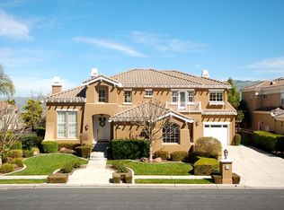 5755 Algonquin Way, San Jose, CA 95138